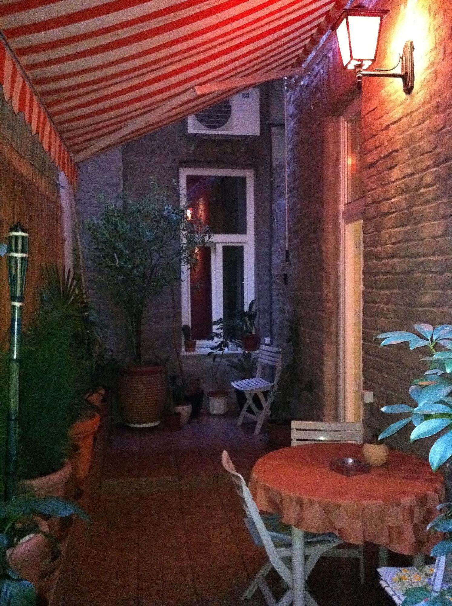 Guest house Connection Budapest