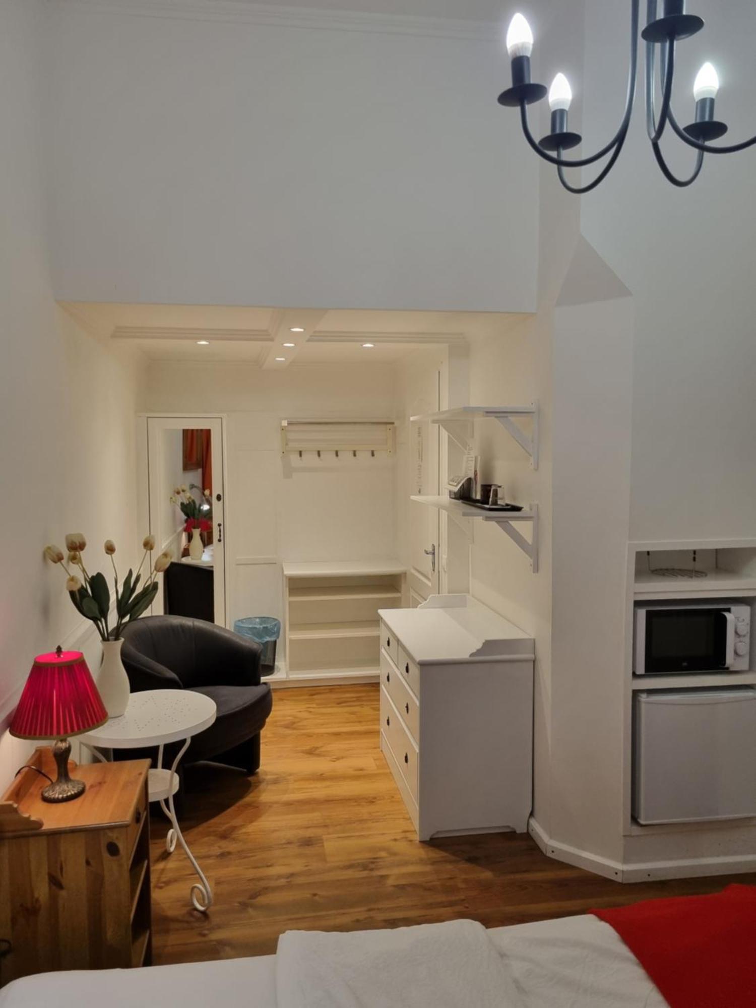 Guest house Connection 3*