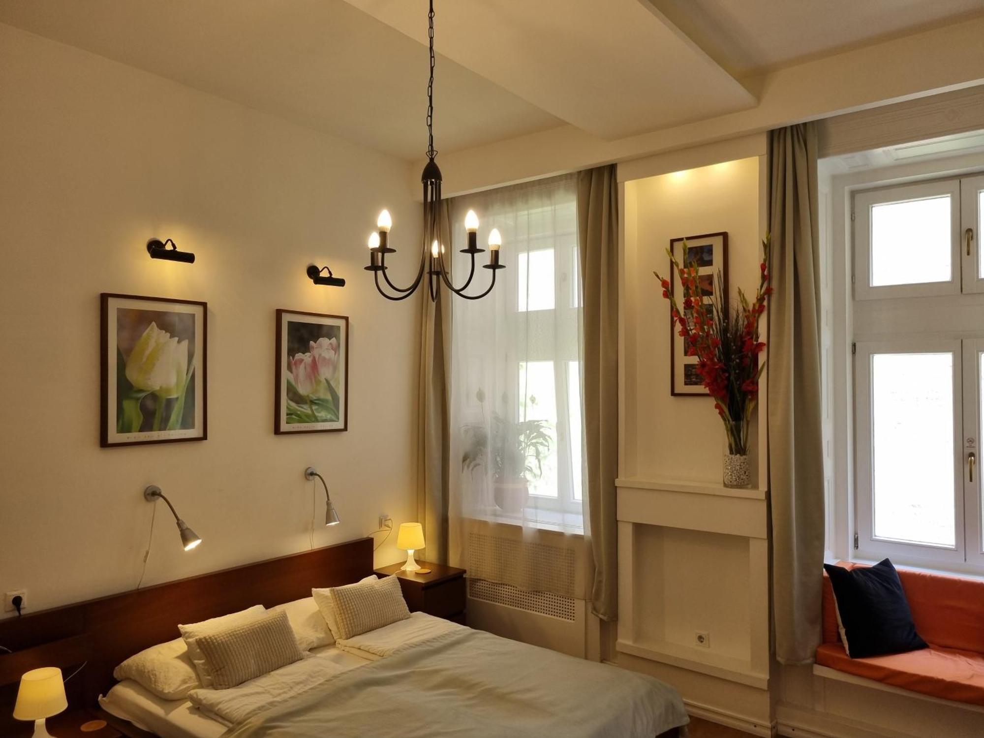 Connection Guest house