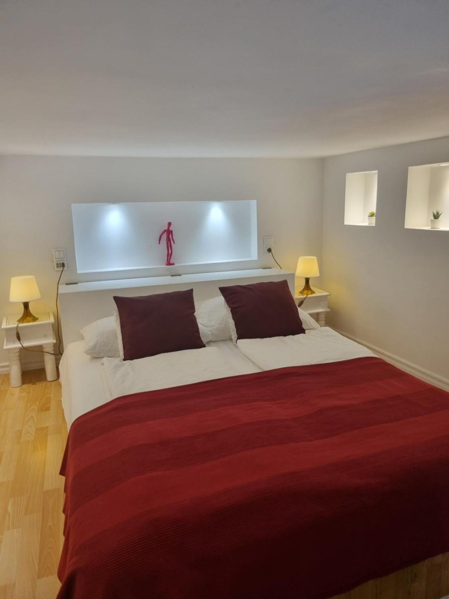 Connection Guest house Budapest
