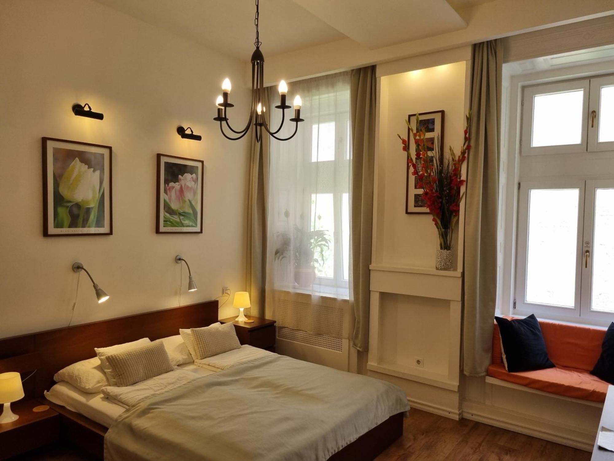 Guest house Connection Budapest