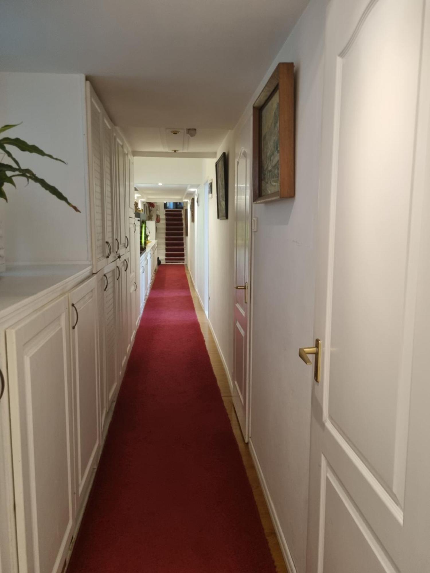 Connection Guest house Budapest