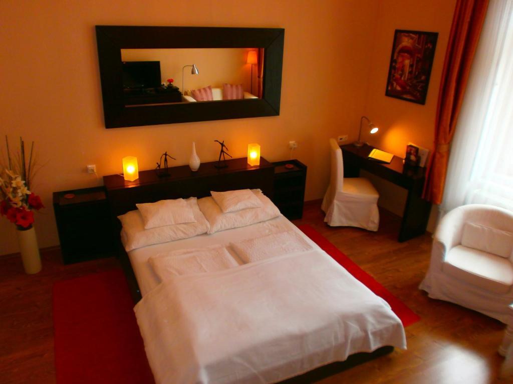 Guest house Connection Budapest