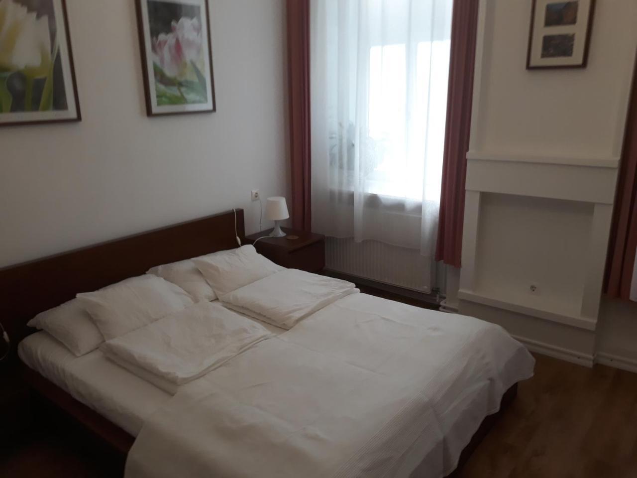 Connection Guest house