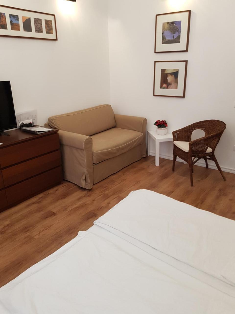 Guest house Connection Budapest
