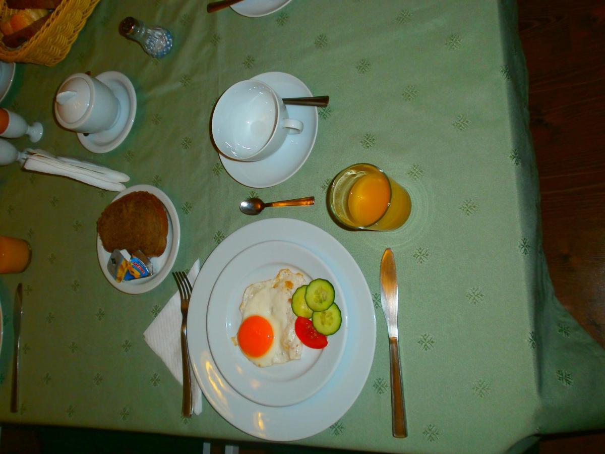Connection Guest house