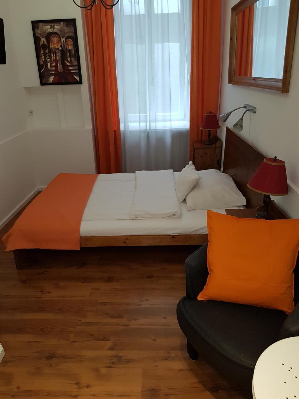 Connection Gasthof 3*