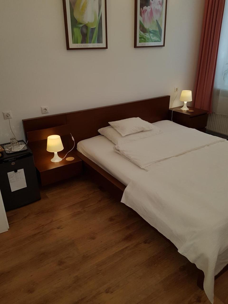 Connection Gasthof 3*
